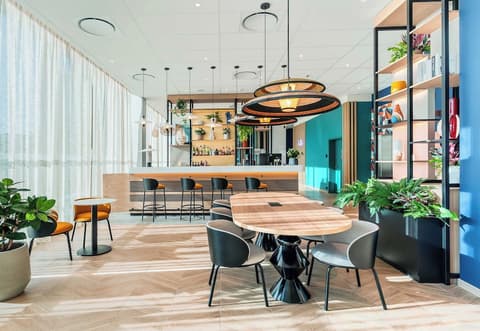 B&B HOTEL Luxembourg Centre Cloche D'Or