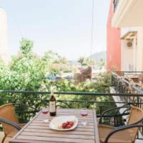 Prokimea Seaview Apartments