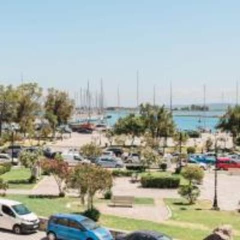 Prokimea Seaview Apartments