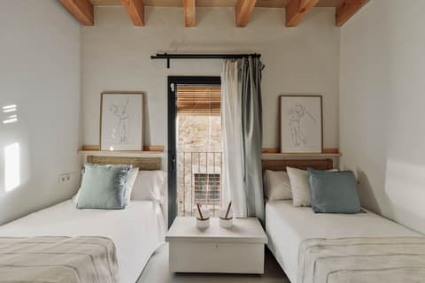 Casa Gualta Golf Emporda Costa Brava, Room