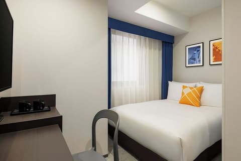 Four Points Flex By Sheraton Tokyo Shibuya West