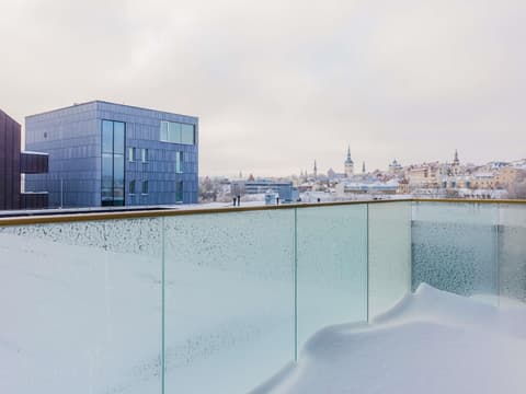Novotel Tallinn