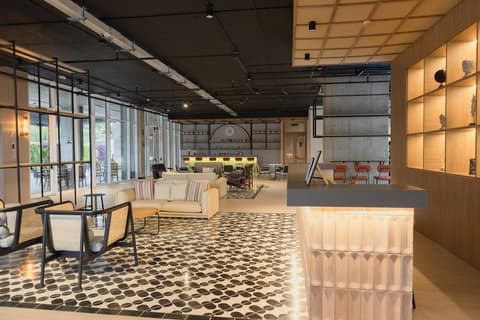 Faranda Collection Cartagena, a member of Radisson Individuals