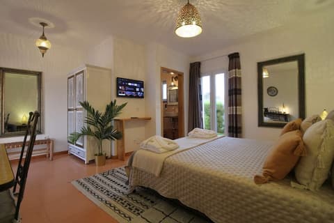 Quinta do Canal, Room