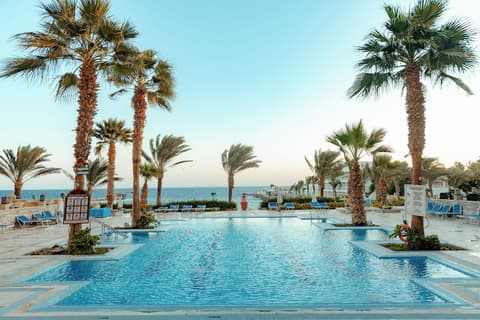 Royal Star Beach Resort