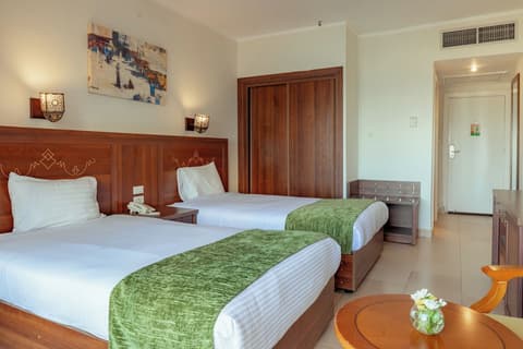 Royal Star Beach Resort