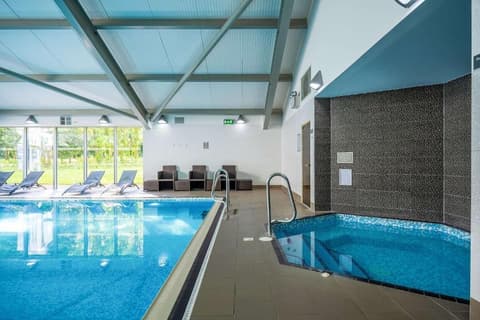 Holiday Inn Newcastle South by IHG