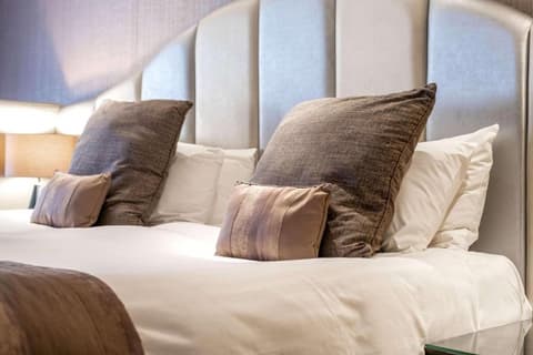 Holiday Inn Newcastle South by IHG