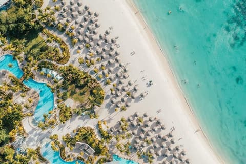 The Westerly At Hilton Aruba Caribbean Resort
