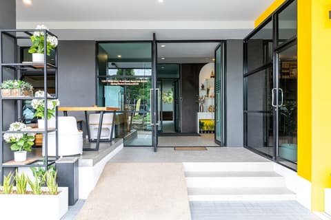 Phuket Five Fortune Holiday Hotel