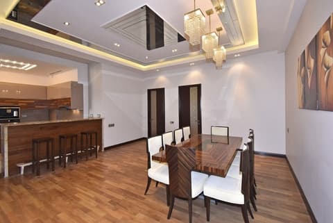 North Ave. Apartments by Luxe Group HH55