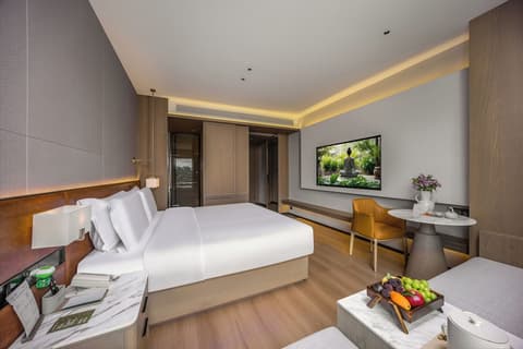 Healing mind International Hotel Kunming