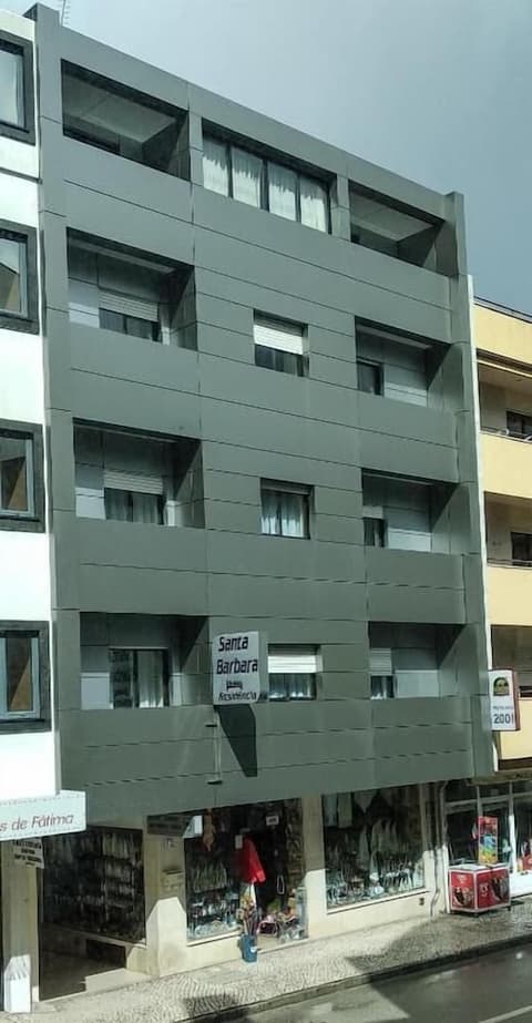 Residencial Santa Bárbara by Umbral