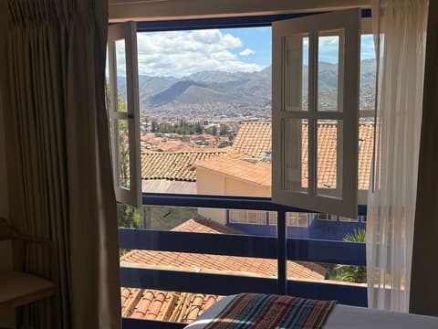 7 Toritos Boutique Hotel, Room