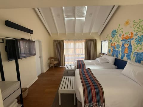 7 Toritos Boutique Hotel
