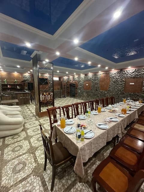 OLYMPIC HOTEL GYUMRI, Private kitchen