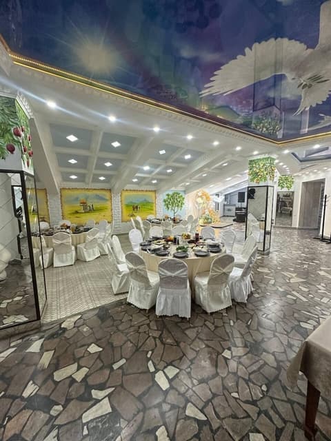 OLYMPIC HOTEL GYUMRI