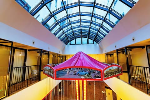 Mamaison VIBE Hotel Downtown Budapest