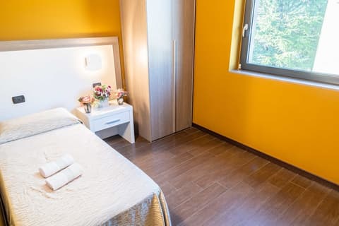 hotel ferrari milano