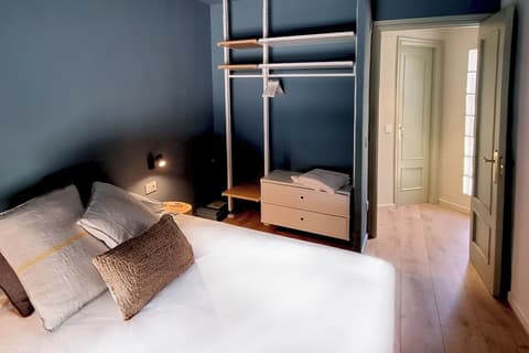 Tierra Boutique Apartamentos