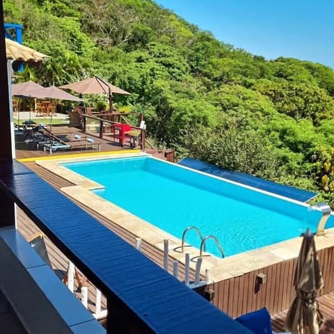 Top De Buzios Boutique Hotel & Spa