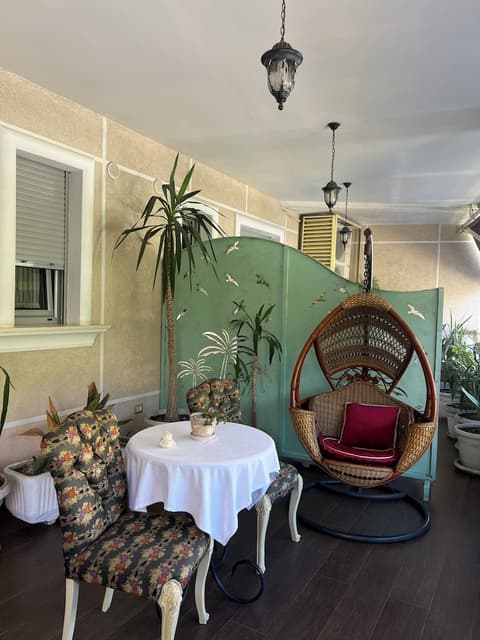 2 KITARRAT Boutique Hotel & SPA