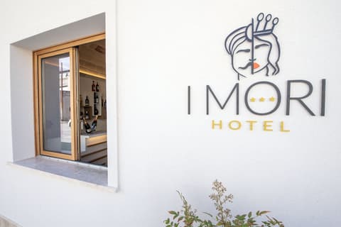 I Mori Hotel