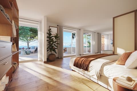 Iberostar Selection Montenegro, Room