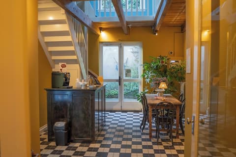 The Guesthouse