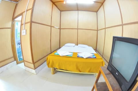 Palm grove eco resort