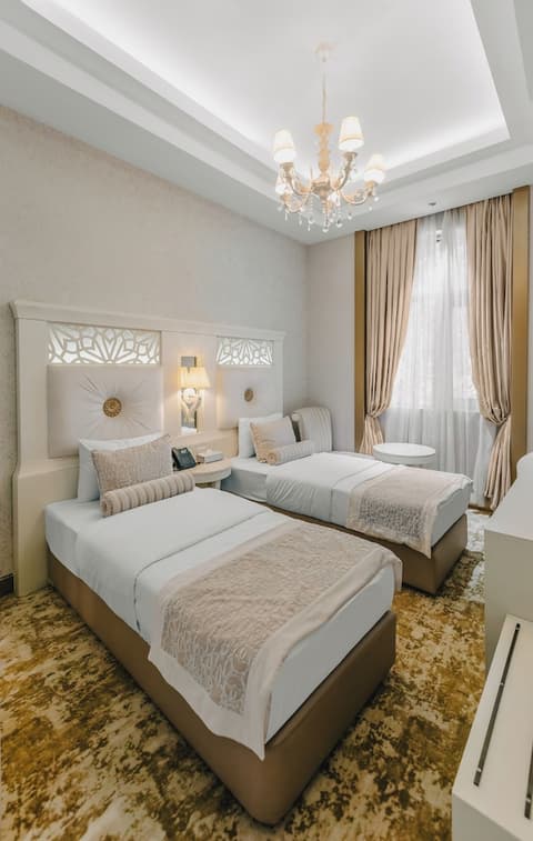 Gabala Karvansaray Hotel