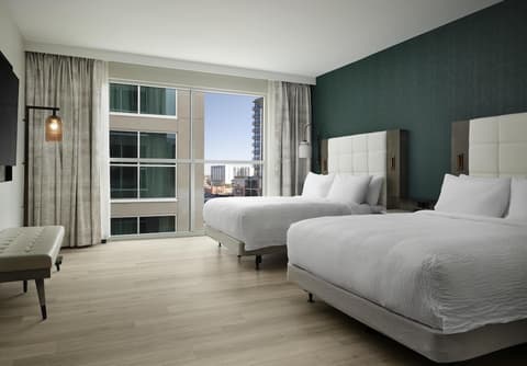 Tempo By Hilton Nashville Midtown