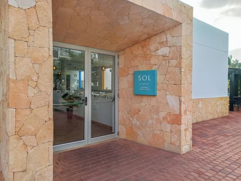 Sol Dunas Family Fun