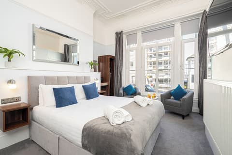 Ocean Stays by Smart Welcomes