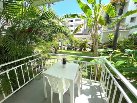 Relax Studios Deluxe POOL WIFI BEACH