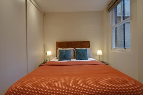 Fitzrovia Stay by Oxford St & Soho 18 Guests