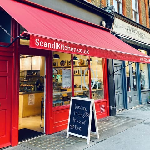 Fitzrovia Stay by Oxford St & Soho 18 Guests