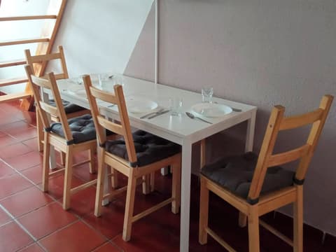 Apartamentos Las Tuyas 3000