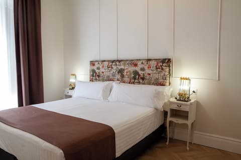 Pries Homes - La casa azul, Room