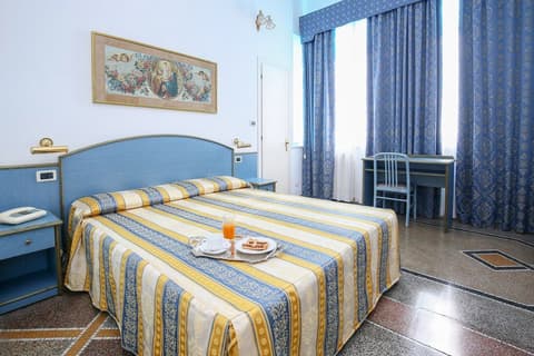 Hotel Villa Centa, Room