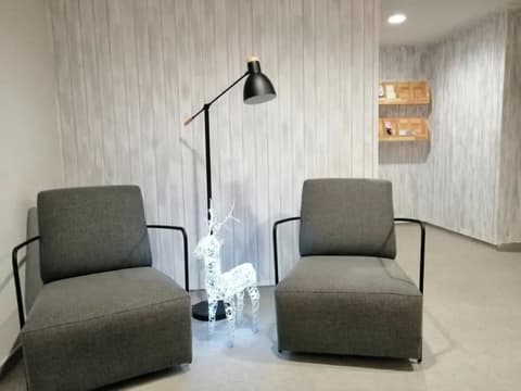 Apartamentos Midi 3000