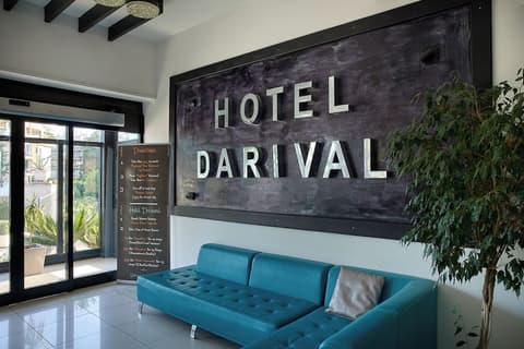Hotel Darival