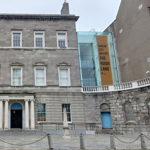 Maldron Hotel Croke Park