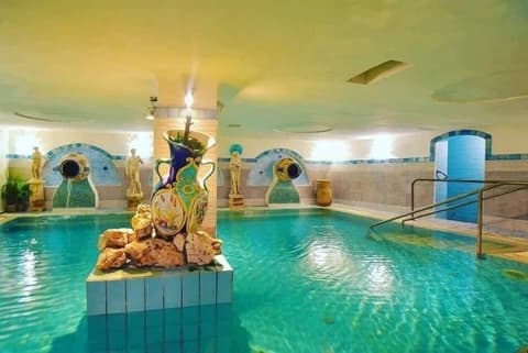 Hotel Vela