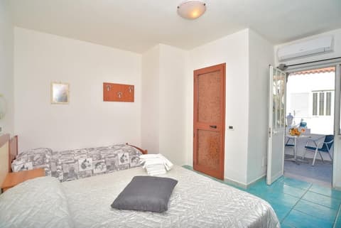 Hotel Vela