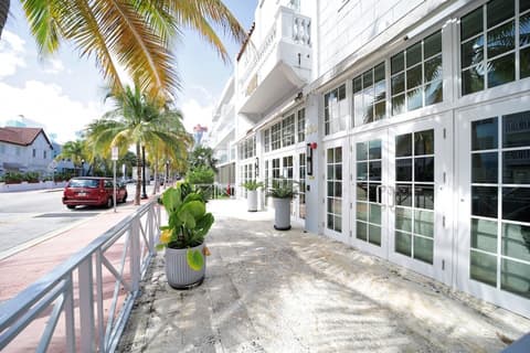 The Julia hotel By At Mine Hospitality