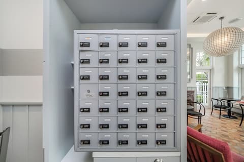 The Julia hotel By At Mine Hospitality
