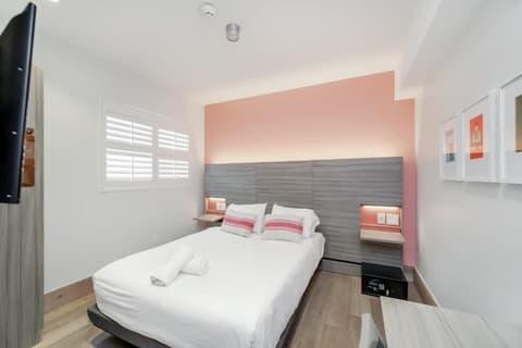 The Julia hotel By At Mine Hospitality