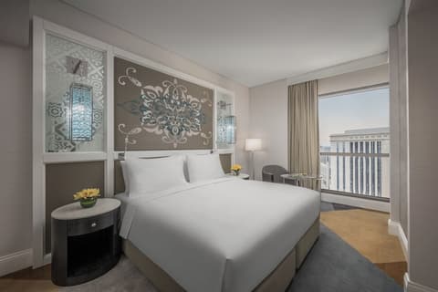 Rotana Jabal Omar