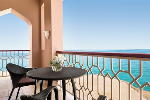 Al Husn Hotel Muscat, Room